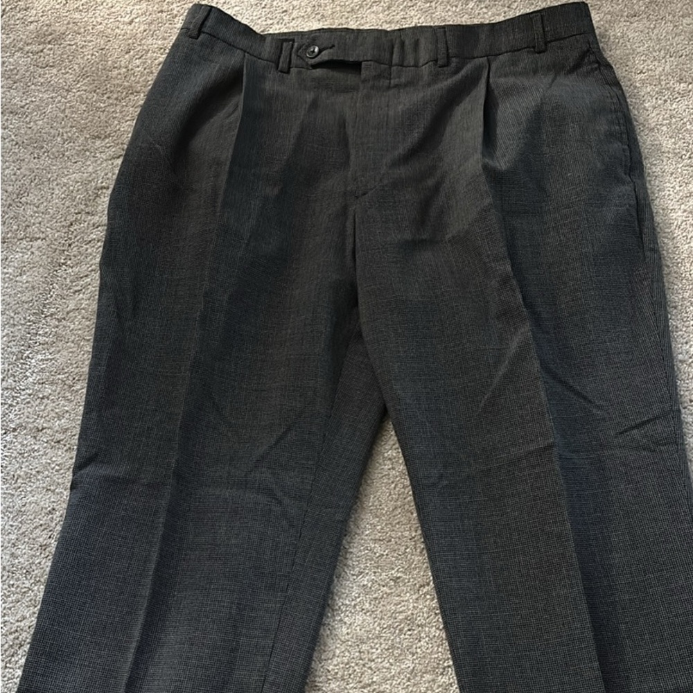 Slates dress pant